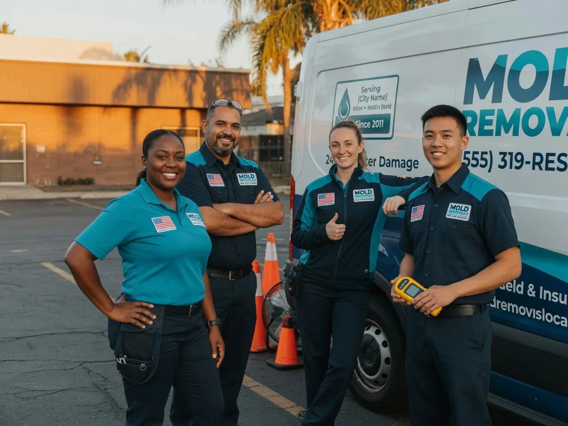 Water Damage Restoration company in Longboat Key, FL